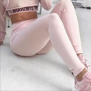 Gymshark Dreamy leggings 1st ones